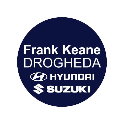 Frank Keane Drogheda