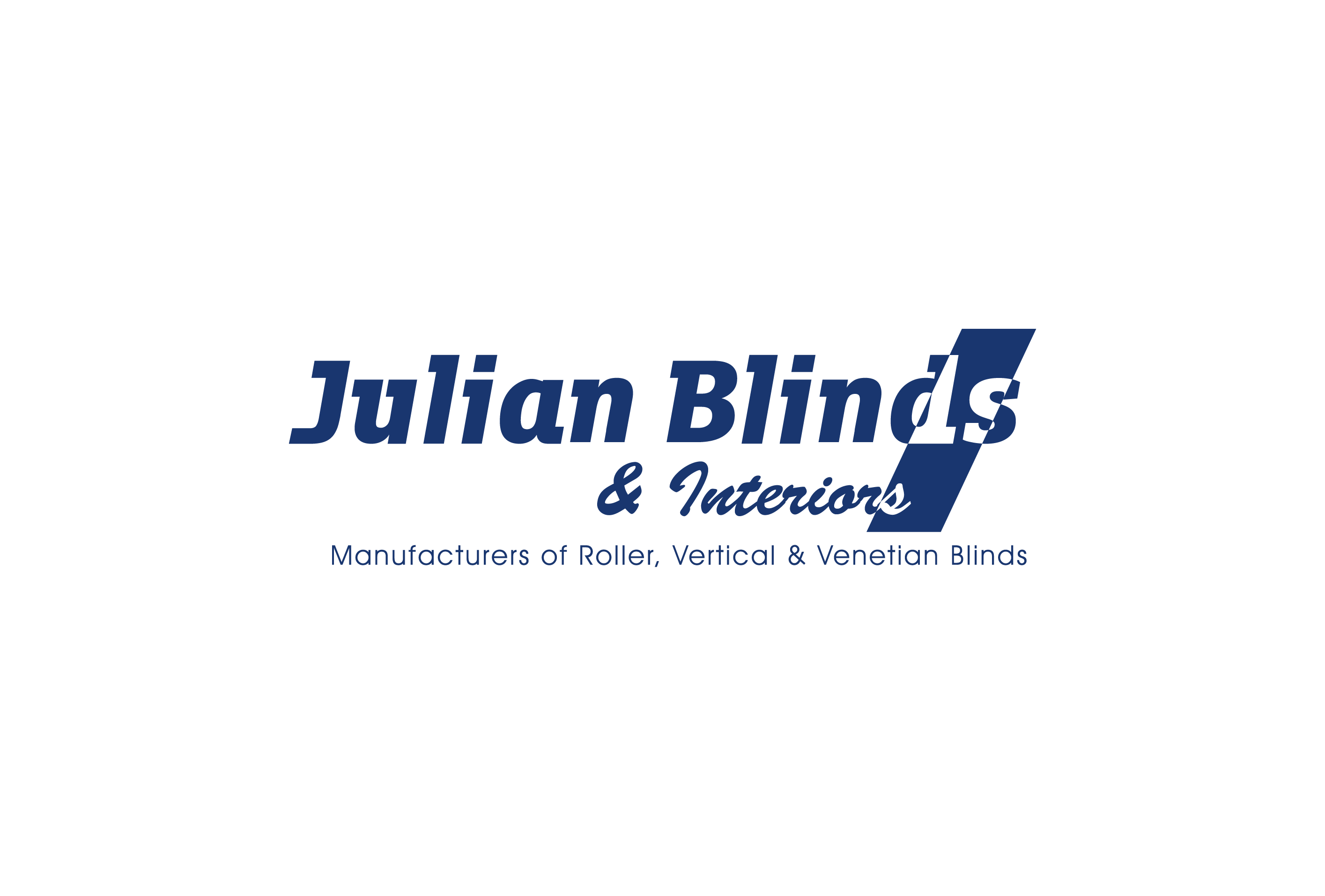 Julian Blinds