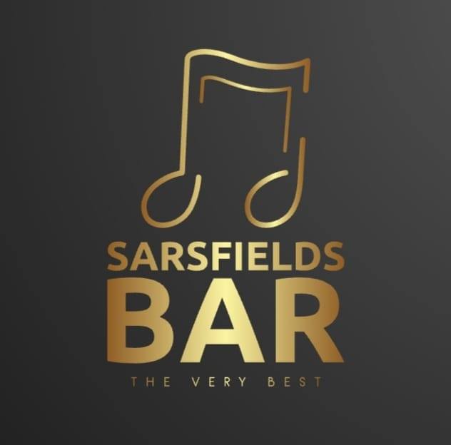 Sarsfields Bar