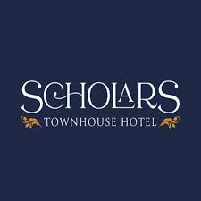 Scholars Townhouse Hotel